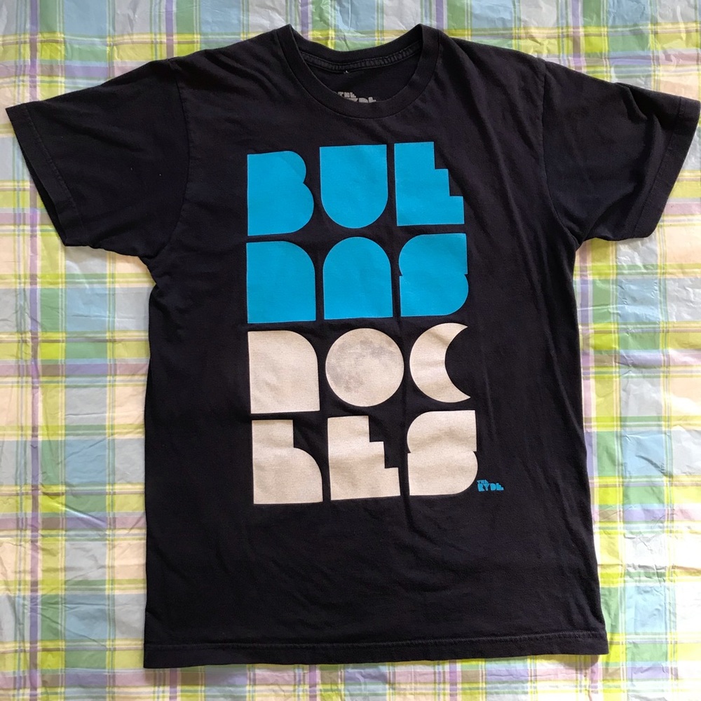 Men’s Graphic T-Shirt